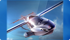 Microsoft Flight Game is available for free