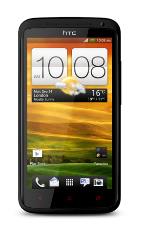 HTC One X+ Announced with Jelly Bean, 1.7 GHZ processor