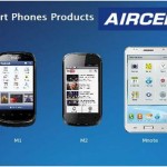 Aircel launches three cheap dual SIM Android smartphones