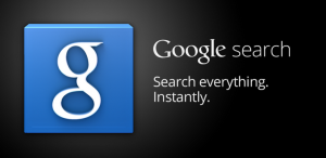 Google Search for Android Updated with New Voice Actions