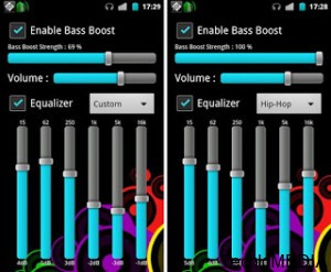 5 Free Apps to Imropve Sound Quality of Android Devices 