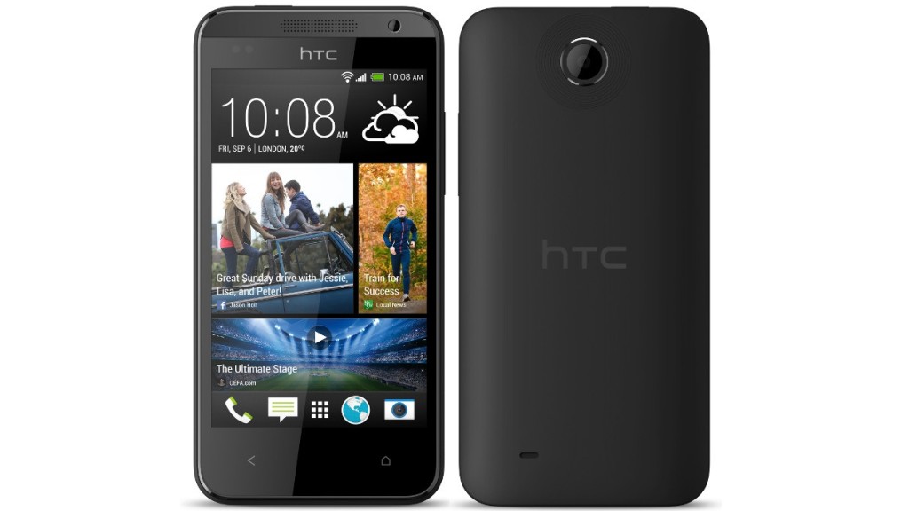HTC Desire 300