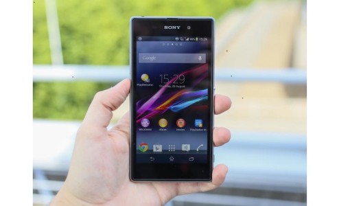 sony-xperia-z1 new