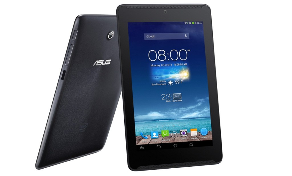 Asus FonePad 7