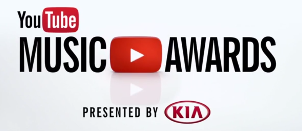 YouTube Music Awards