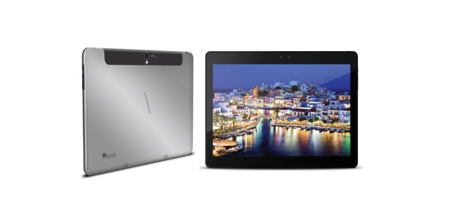 iBall Slide 3G Q1035 tablet with voice calling, dual-SIM support launched