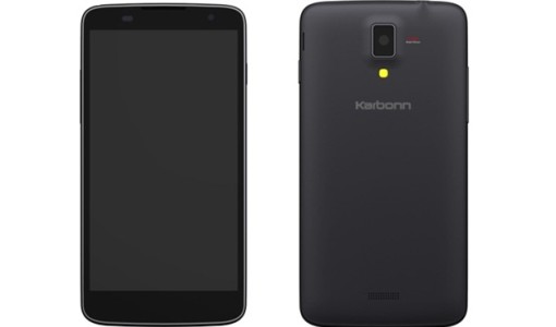 karbonn titanium s5 plus