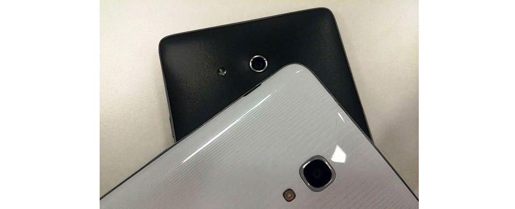 Huawei Ascent Mate 2 4G phablet launched with 4G LTE Support and Quad-core processor