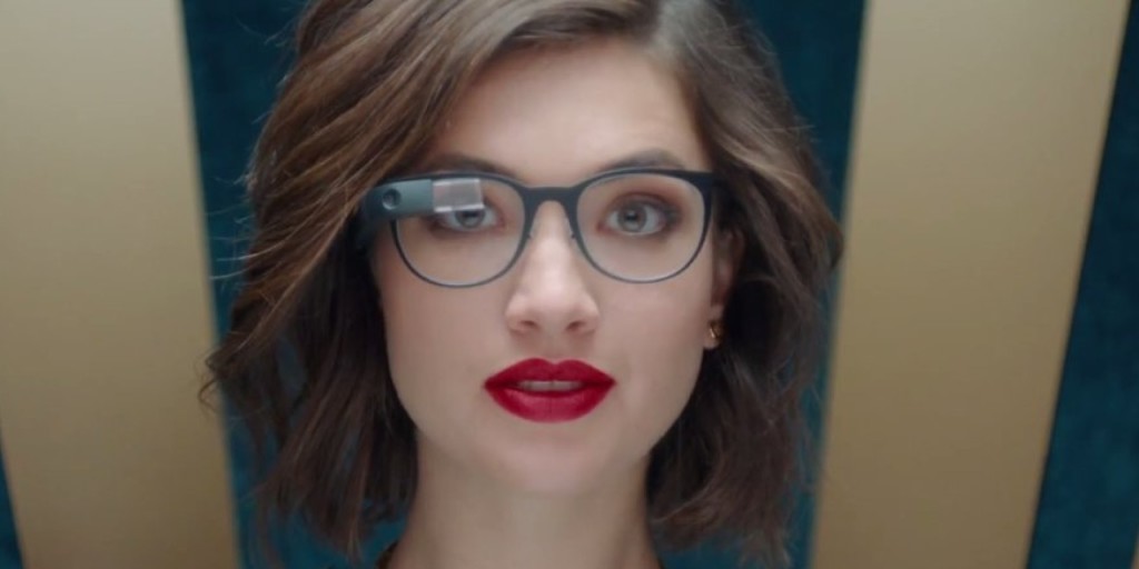 Google Glass