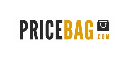 PriceBag logo