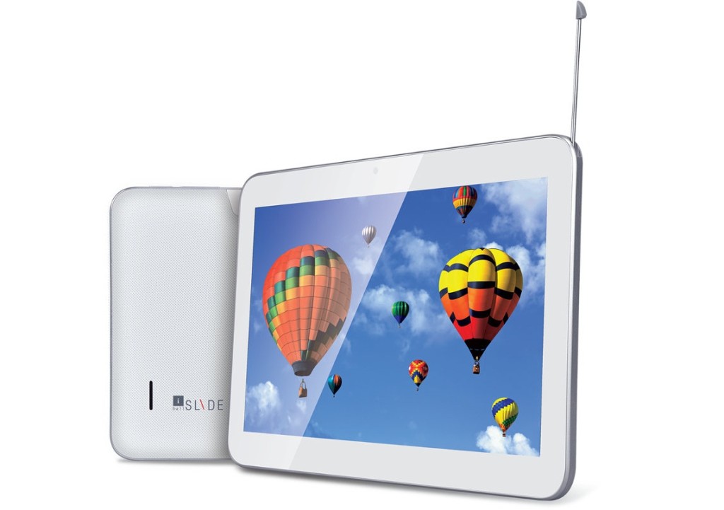 iBall Slide 3G 1026-Q18
