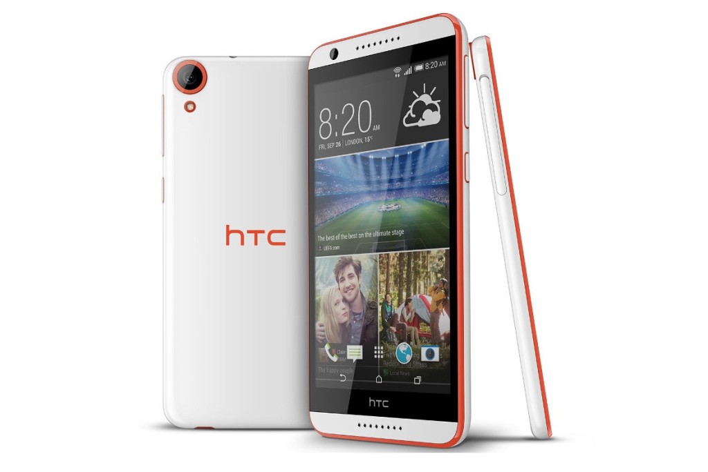 HTC Desire 820q
