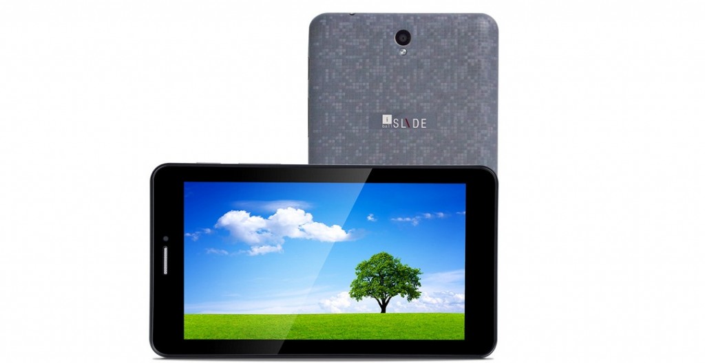 iBall Slide 6351-Q40