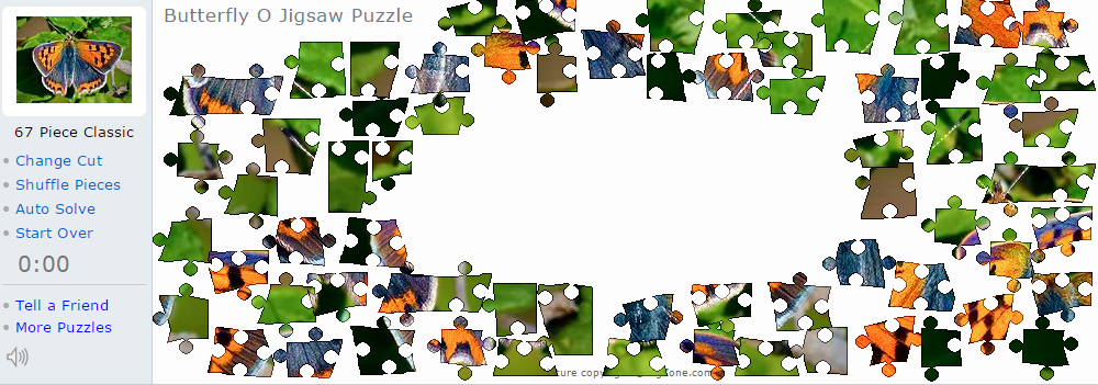 jigzone puzzles