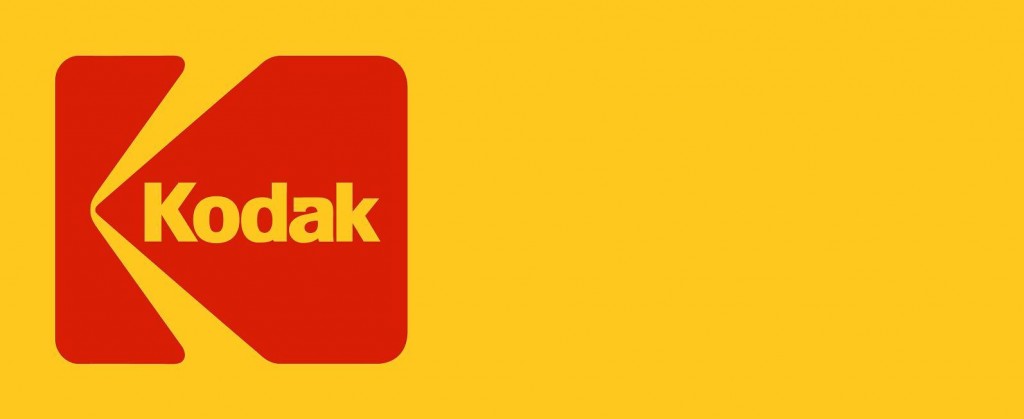Kodak Logo