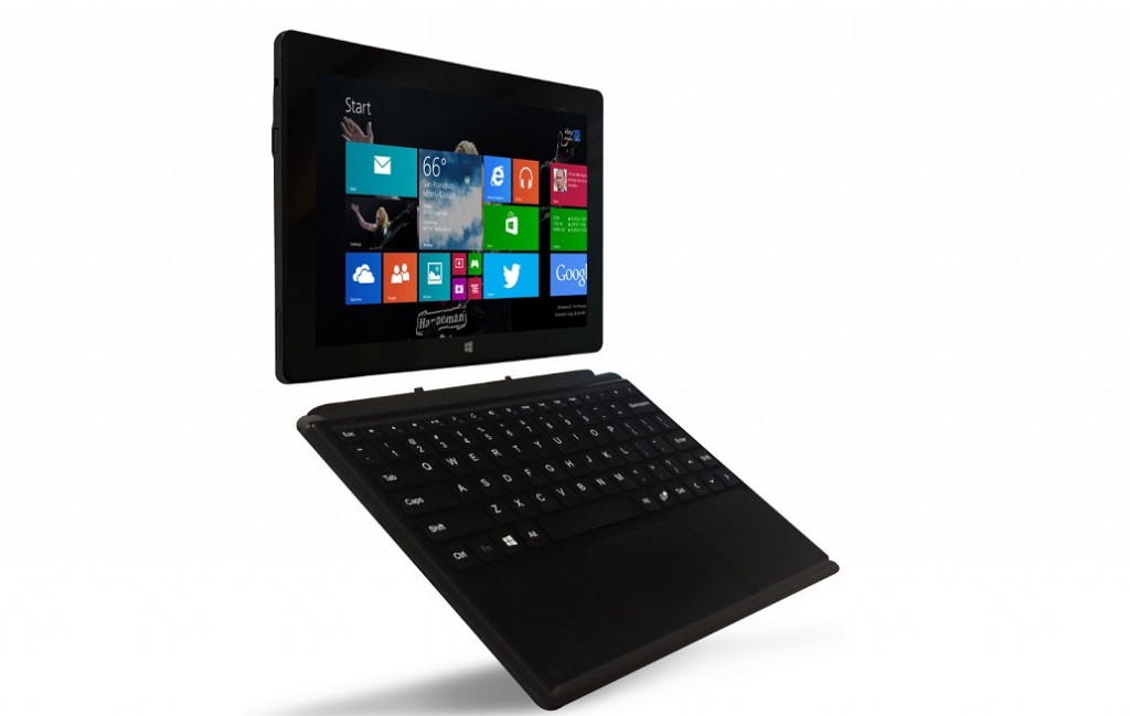 Swipe Ultimate Tab 3G