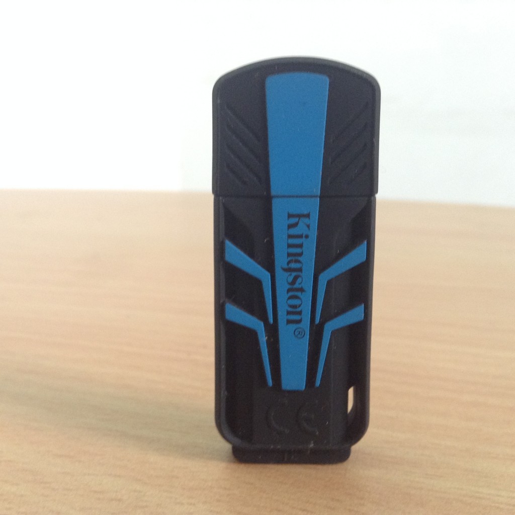 DataTraveler R3.0 G2 USB 3.0 32GB