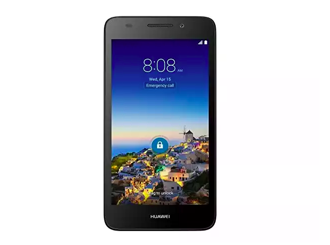 Huawei SnapTo