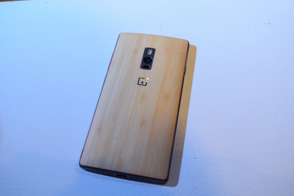 OnePlus 2