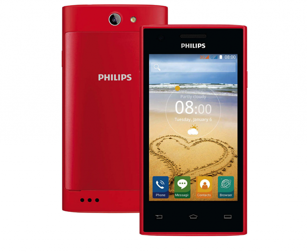 Philips S309