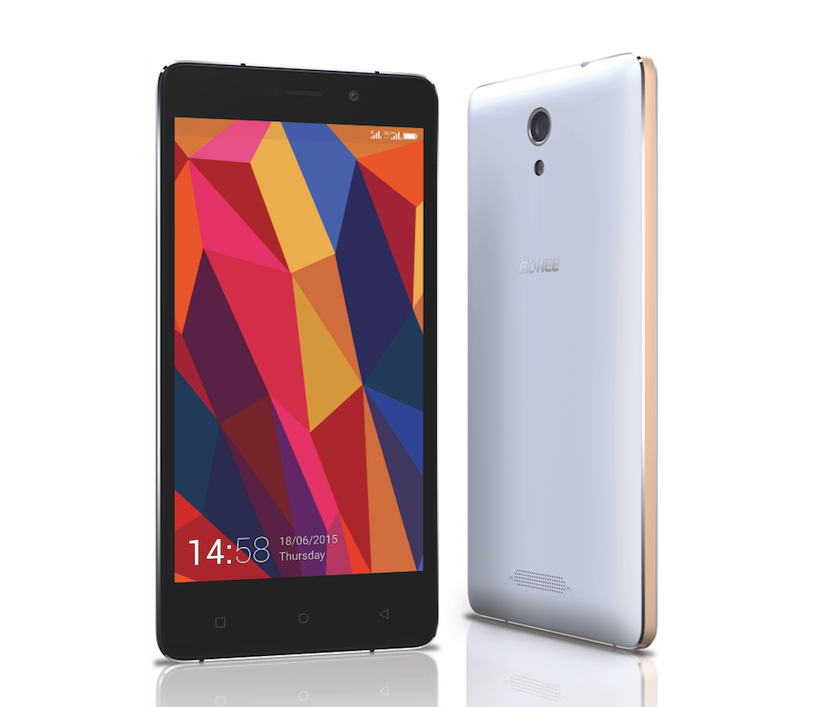 Gionee Marathon M4