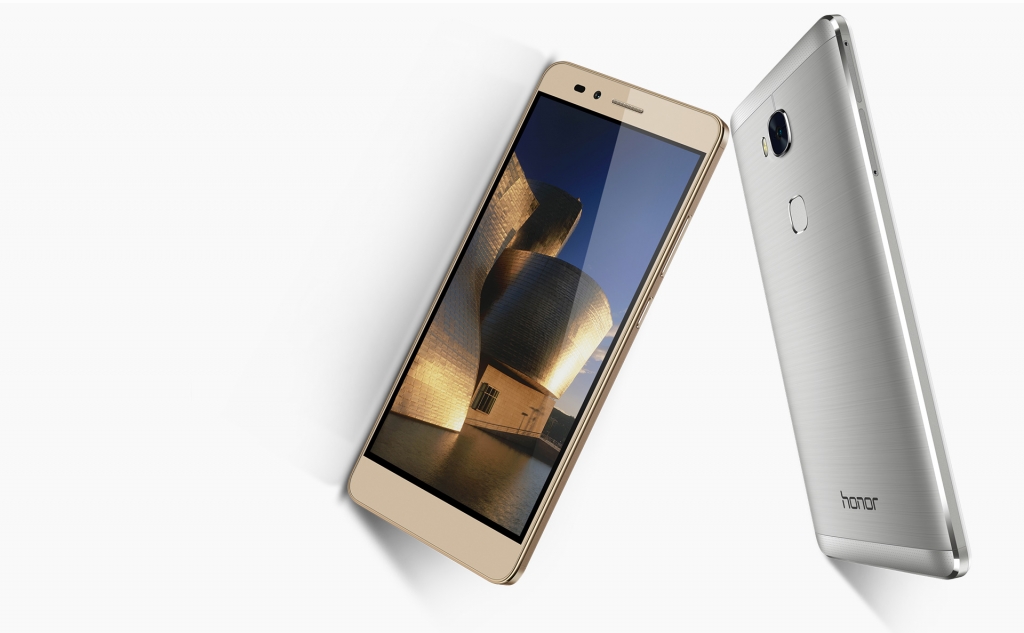 Huawei Honor 5X
