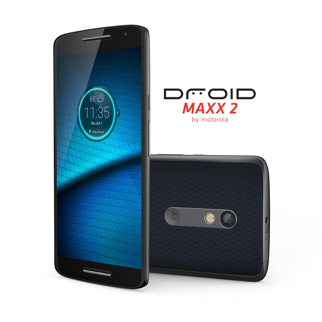Motorola Droid Maxx2