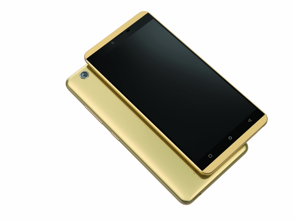 Gionee S Plus 2