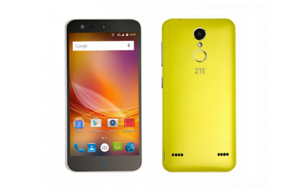 Zte Blade X5