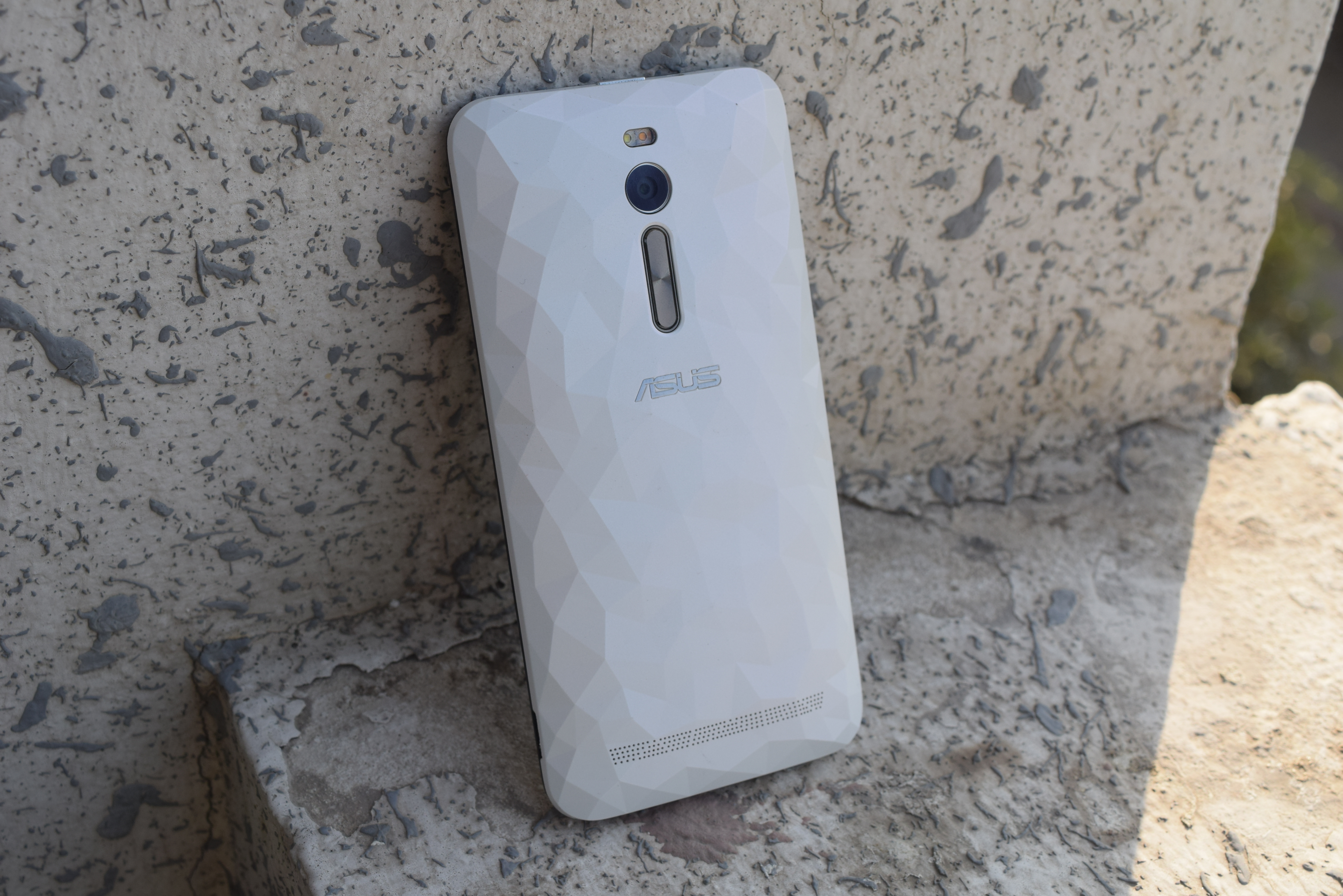 Asus Zenfone 2 Deluxe