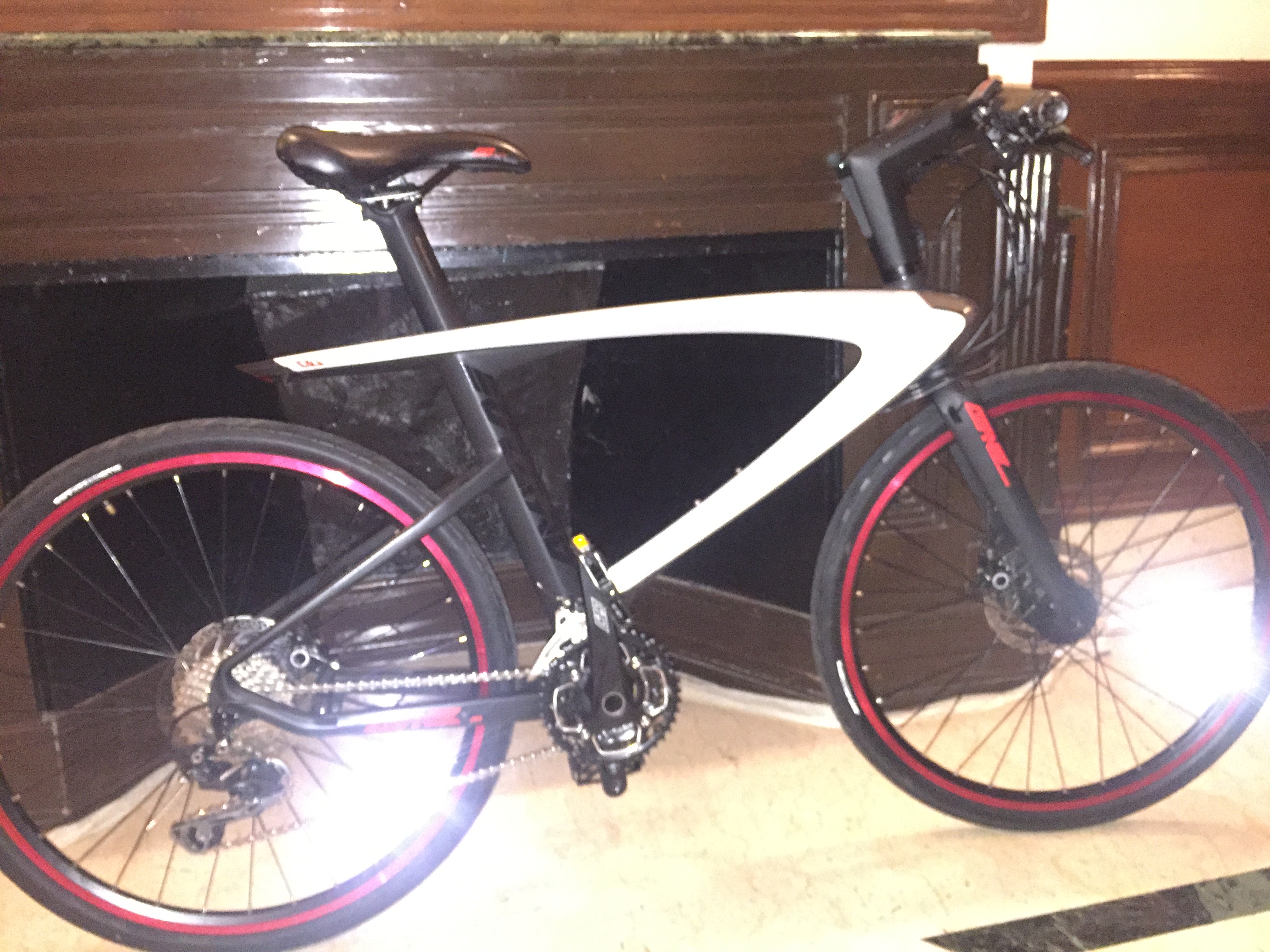 Super Cycle