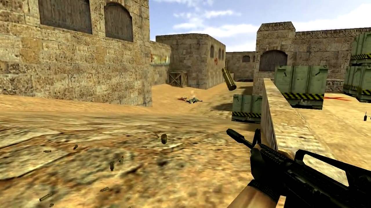 Cs Game Download For Pc