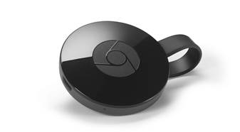 Google Chromecast