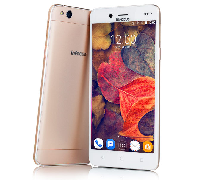 Infocus M535+