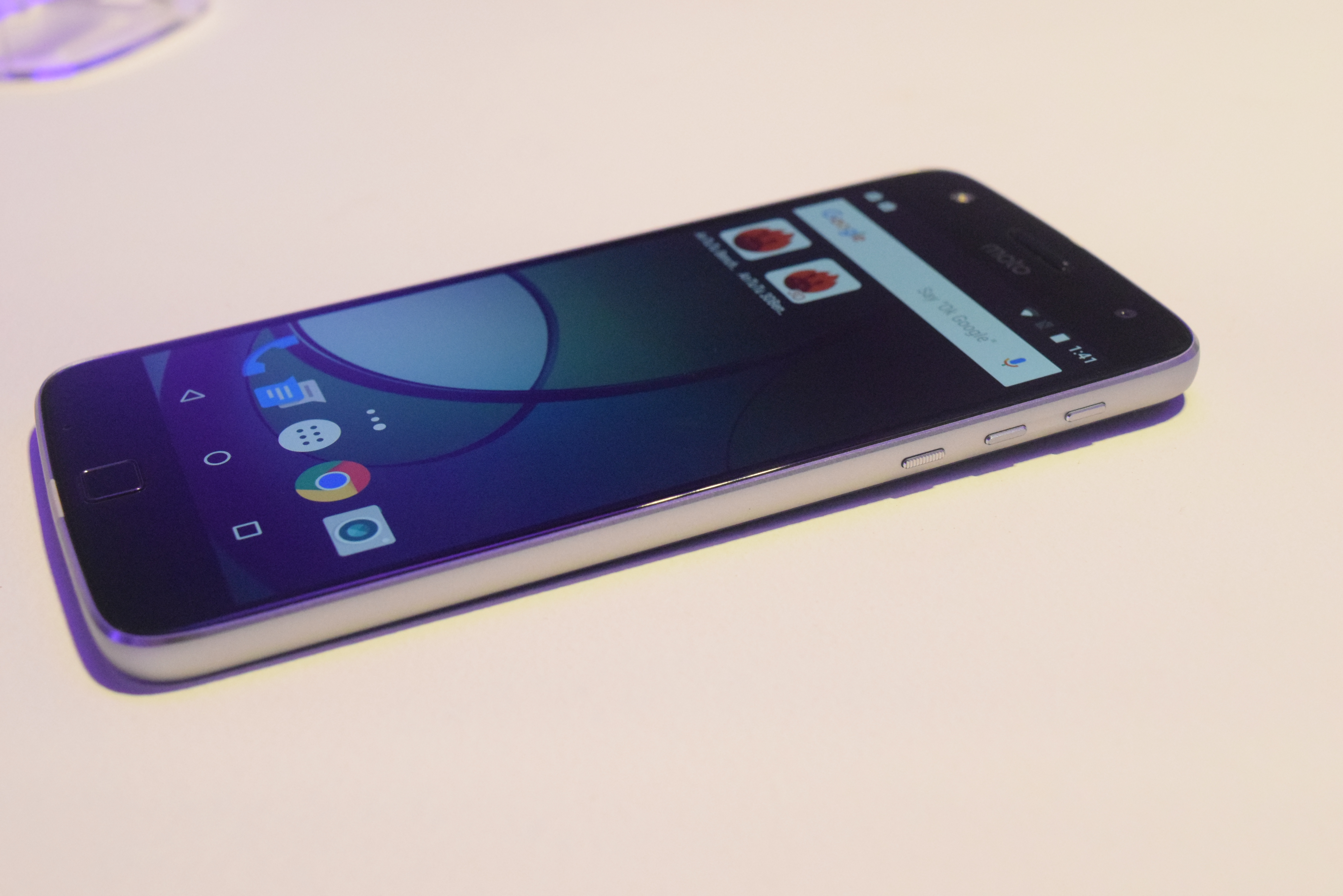 Moto Z Play