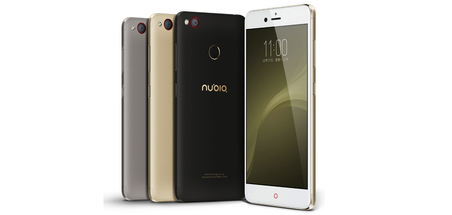 Zte nubia z11 pro (Read Review) zte nubia z11 pro world first trending