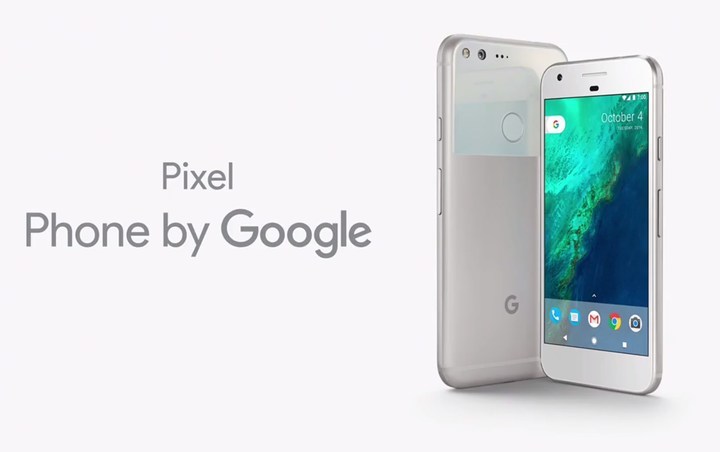 Google Pixel