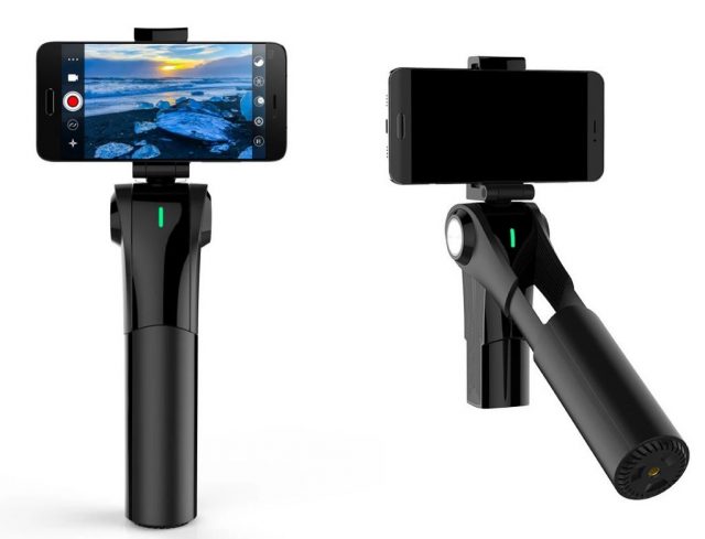 Xiaomi MIJIA Three-axis Shooting Stabilizer