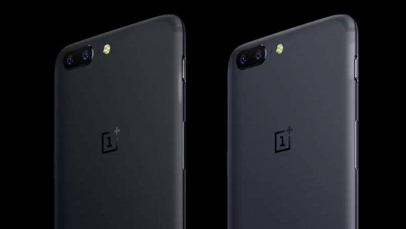 OnePlus 5