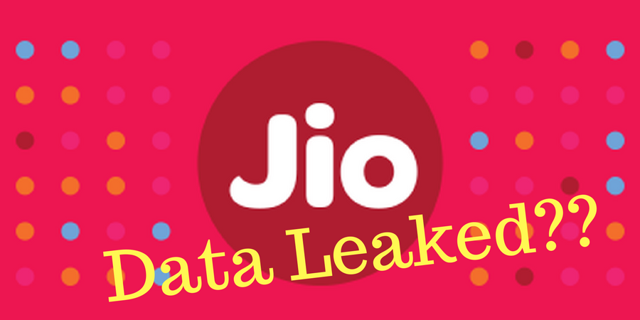 Website claims widespread breach of Reliance Jio database, company denies reports Website claims widespread breach of Reliance Jio database, company denies reports