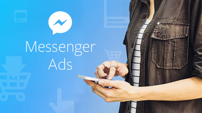 Facebook is testing Messenger ads around the world Facebook is testing Messenger ads around the world