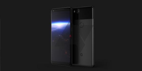 Google to announce Pixel 2 and Pixel XL 2 on October 5