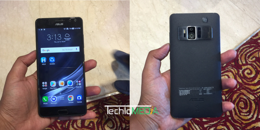 Asus zenfone ar bluetooth car kits you gotta asus zenfone ar bluetooth car kits the AVD has