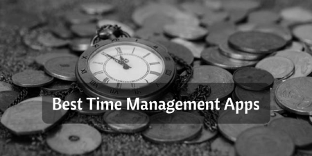5+ Best Time Management Apps for Boosting Your Productivity