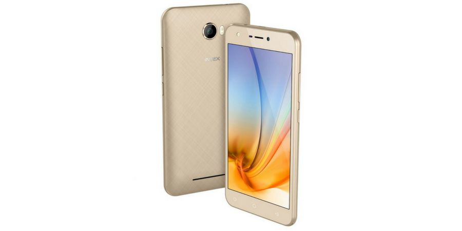 Intex Aqua 5.5 VR+ with Android 7.0 VR headset launched for Rs. 5799