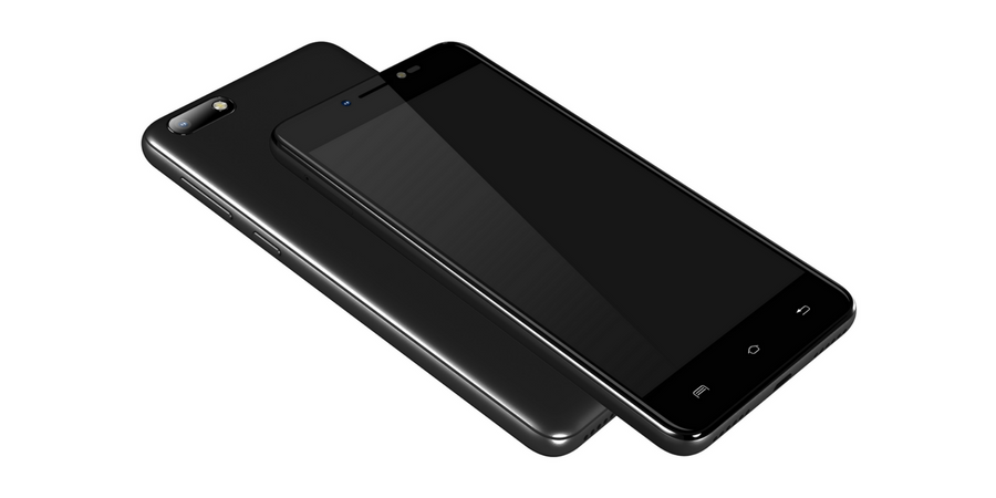 Micromax Bharat 5 With 5000mAh Battery Launched: Price, Specifications