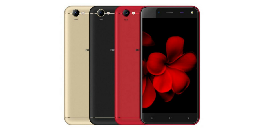 Karbonn Titanium Frames S7 with Airtel cashback offer launched for Rs. 6999