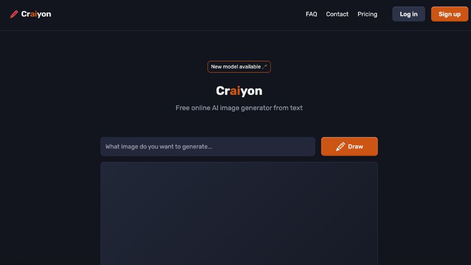 Craiyon