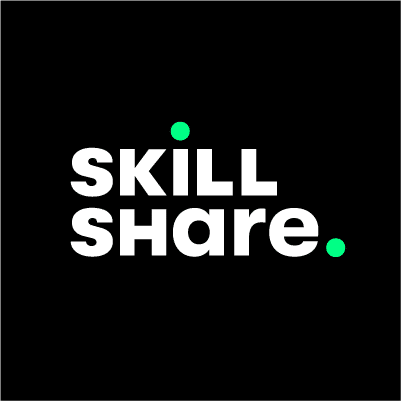 Skillshare for Teams