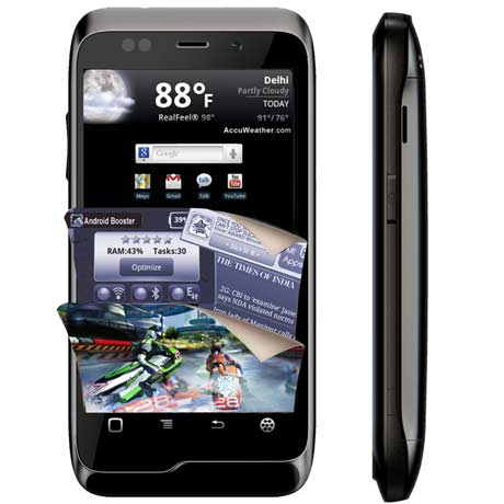 Micromax Superfone A85 now cheaper, get it for Rs 15,290